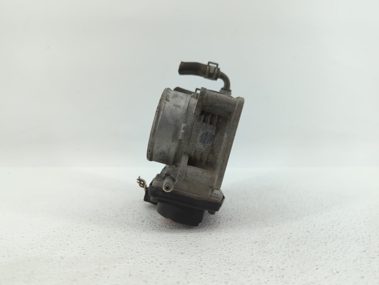 2007-2013 Nissan Altima Throttle Body P/N:526-01 RME60-15 Fits Fits 2007 2008 2009 2010 2011 2012 2013 OEM Used Auto Parts -