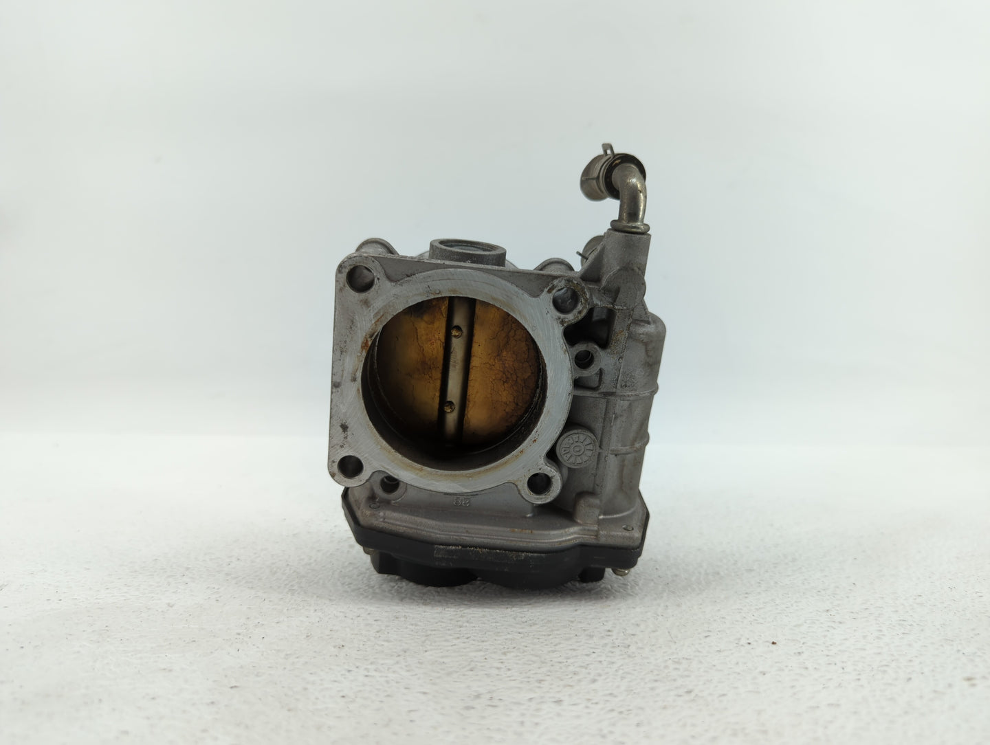 2007-2013 Nissan Altima Throttle Body P/N:526-01 RME60-15 Fits Fits 2007 2008 2009 2010 2011 2012 2013 OEM Used Auto Parts -