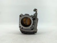 2007-2013 Nissan Altima Throttle Body P/N:526-01 RME60-15 Fits Fits 2007 2008 2009 2010 2011 2012 2013 OEM Used Auto Parts -