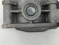 2007-2013 Nissan Altima Throttle Body P/N:526-01 RME60-15 Fits Fits 2007 2008 2009 2010 2011 2012 2013 OEM Used Auto Parts -