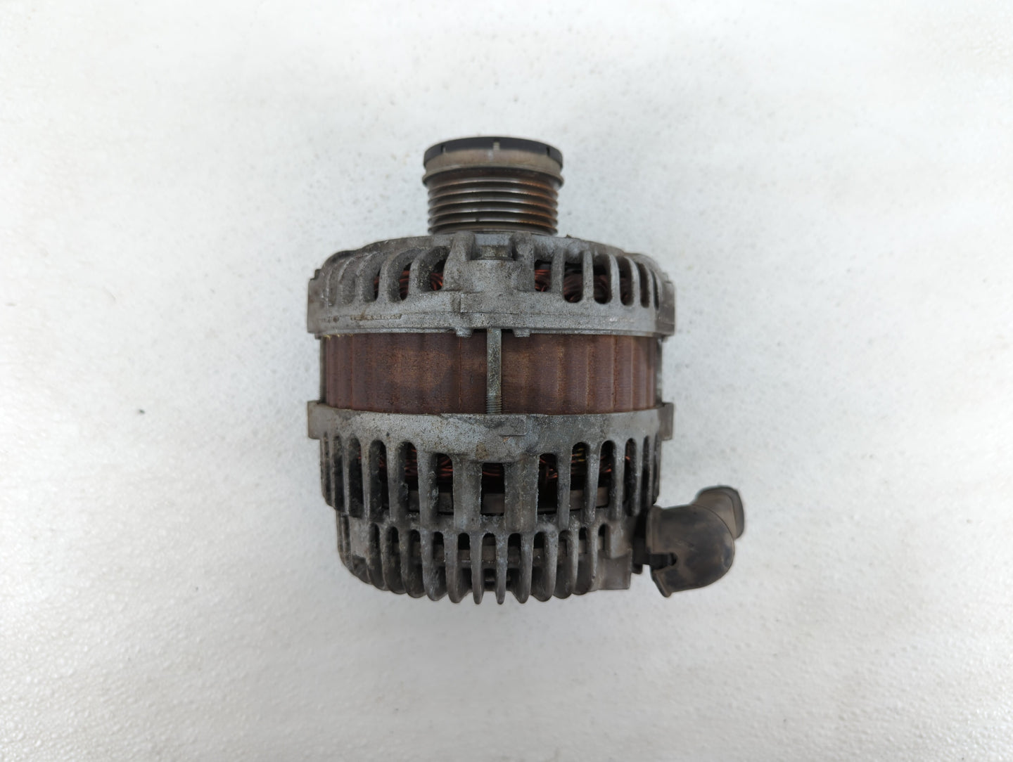 2013-2017 Nissan Altima Alternator Replacement Generator Charging Assembly Engine OEM P/N:23100 3TA1A 23100 3TA1B Fits OEM U