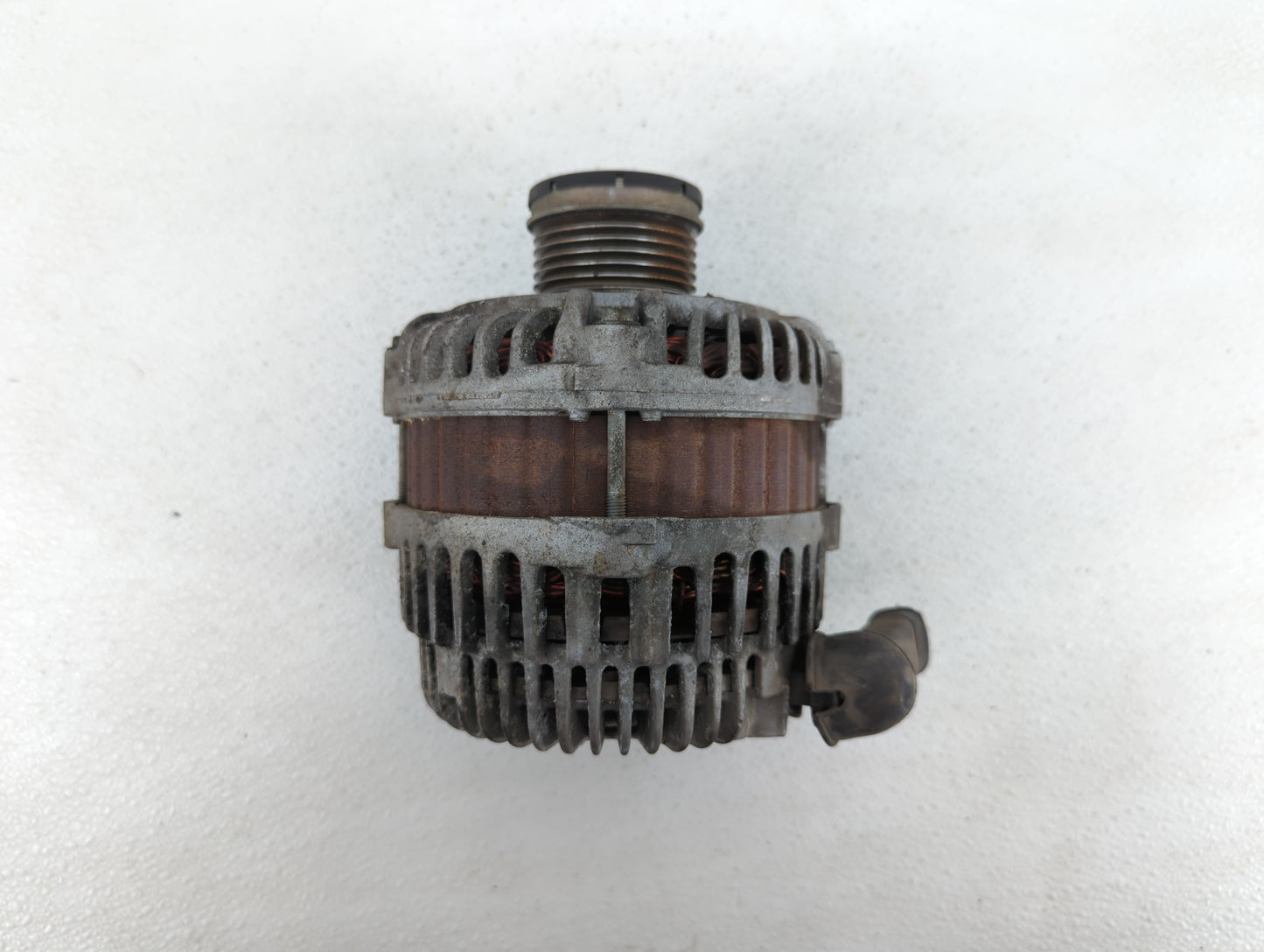 2013-2017 Nissan Altima Alternator Replacement Generator Charging Assembly Engine OEM P/N:23100 3TA1A 23100 3TA1B Fits OEM U