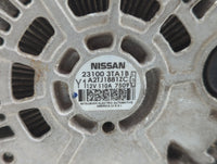 2013-2017 Nissan Altima Alternator Replacement Generator Charging Assembly Engine OEM P/N:23100 3TA1A 23100 3TA1B Fits OEM U