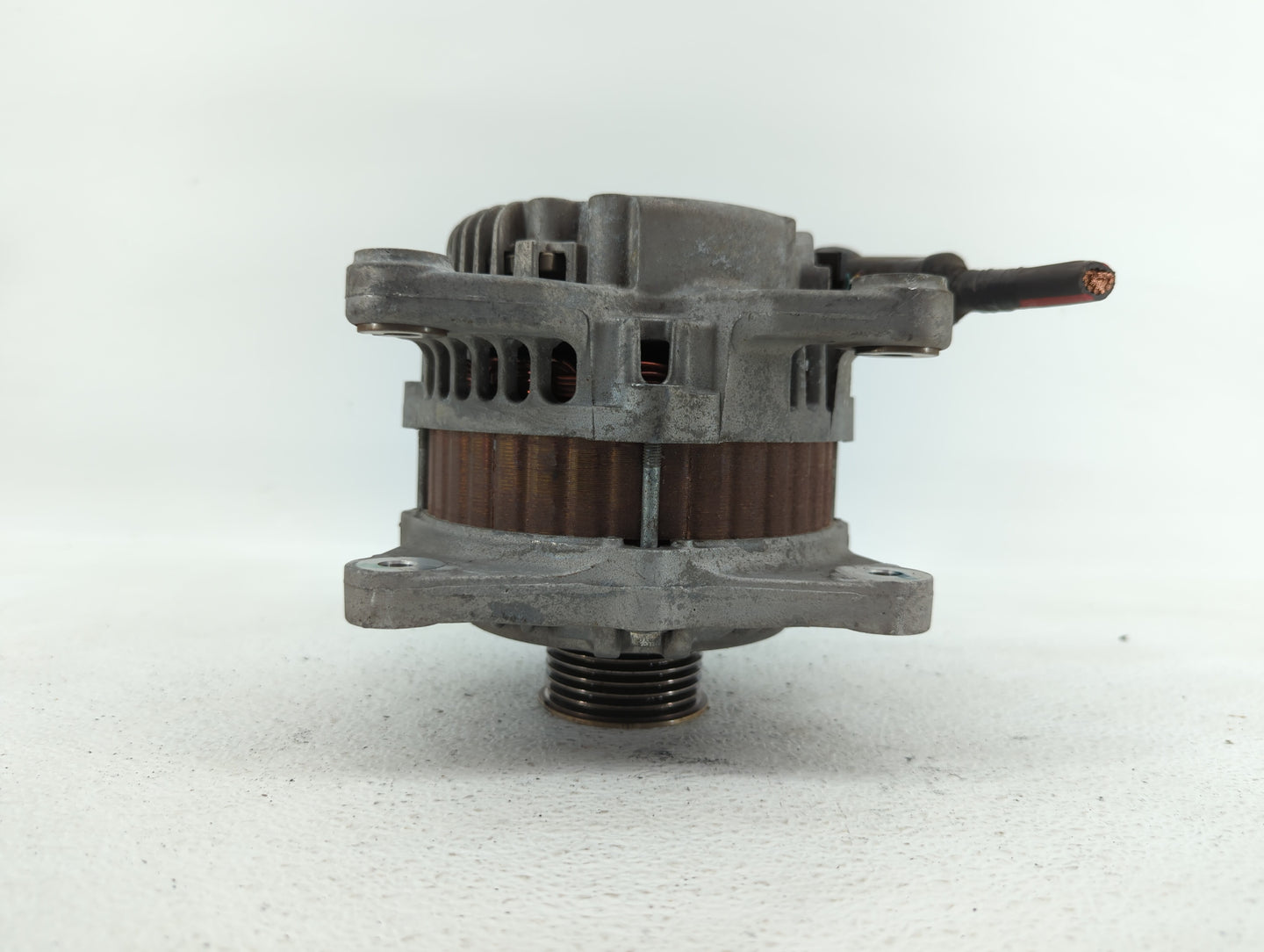 2013-2017 Nissan Altima Alternator Replacement Generator Charging Assembly Engine OEM P/N:23100 3TA1A 23100 3TA1B Fits OEM U