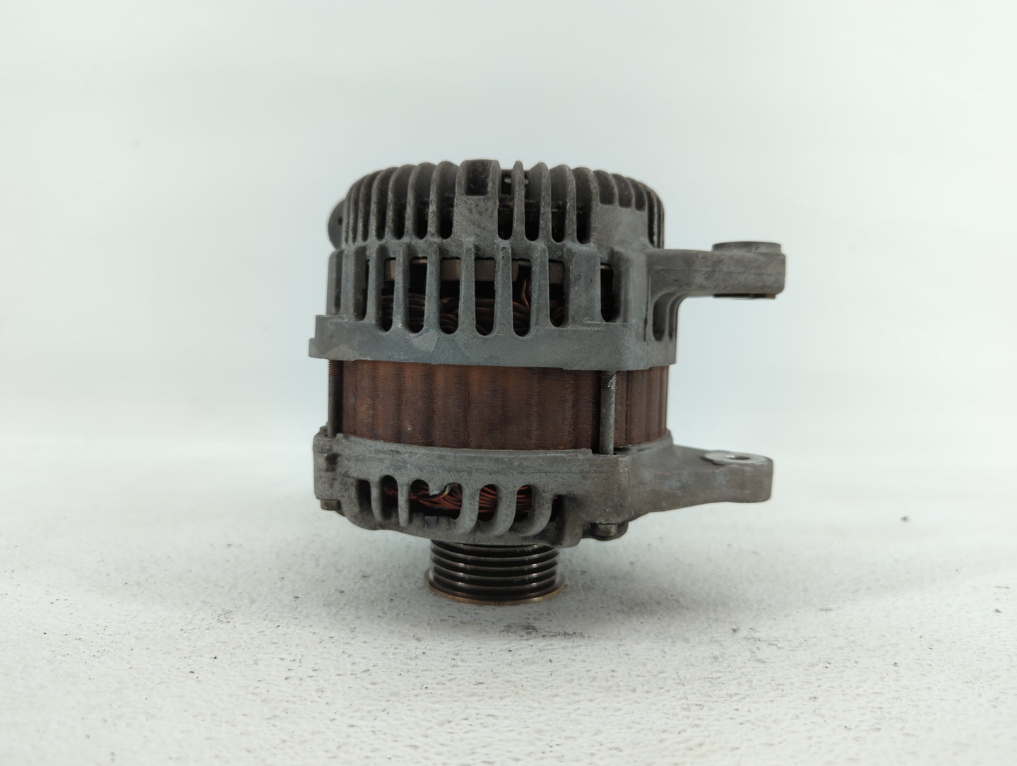 2013-2017 Nissan Altima Alternator Replacement Generator Charging Assembly Engine OEM P/N:23100 3TA1A 23100 3TA1B Fits OEM U