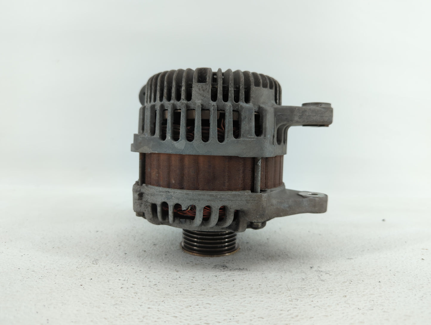 2013-2017 Nissan Altima Alternator Replacement Generator Charging Assembly Engine OEM P/N:23100 3TA1A 23100 3TA1B Fits OEM U