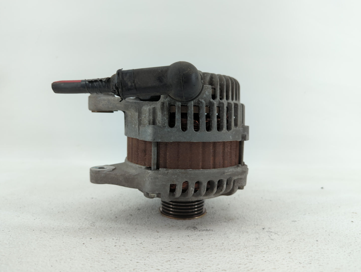 2013-2017 Nissan Altima Alternator Replacement Generator Charging Assembly Engine OEM P/N:23100 3TA1A 23100 3TA1B Fits OEM U