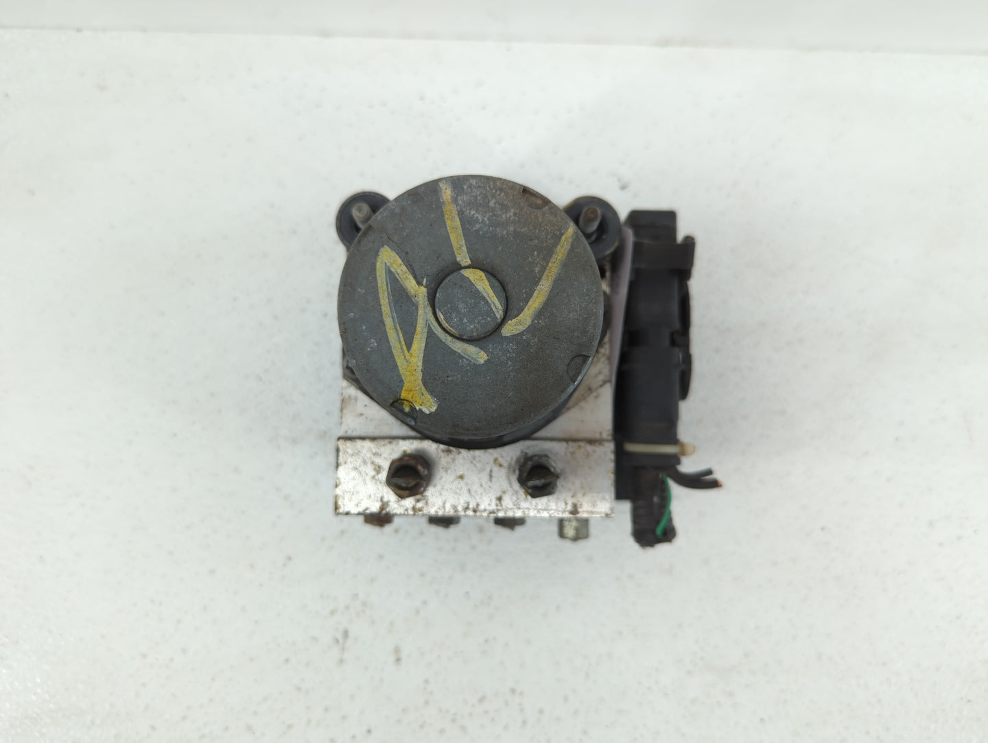 2011-2013 Nissan Altima ABS Pump Control Module Replacement P/N:47660 ZX65A Fits Fits 2011 2012 2013 OEM Used Auto Parts - O