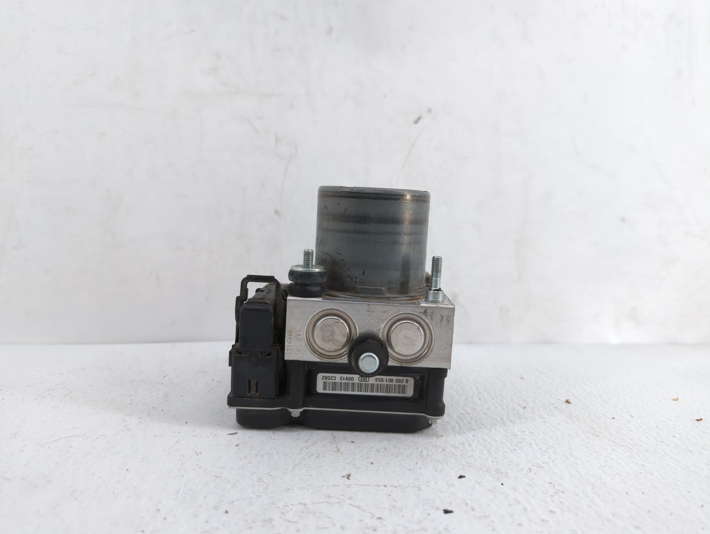 2011-2013 Nissan Altima ABS Pump Control Module Replacement P/N:47660 ZX60A 47660 ZX65A Fits Fits 2011 2012 2013 OEM Used Au