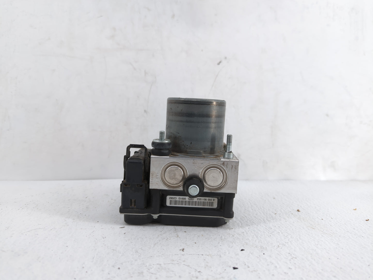 2011-2013 Nissan Altima ABS Pump Control Module Replacement P/N:47660 ZX60A 47660 ZX65A Fits Fits 2011 2012 2013 OEM Used Au