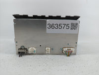 2013-2015 Nissan Altima Radio AM FM Cd Player Receiver Replacement P/N:28185 3TA0G 28185 3TB0G Fits Fits 2013 2014 2015 OEM 