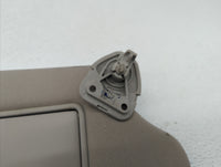2013-2017 Nissan Altima Sun Visor Shade Replacement Passenger Right Mirror Fits Fits 2013 2014 2015 2016 2017 OEM Used Auto 