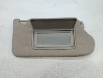 compare product 2013-2017 Nissan Altima Sun Visor Shade Replacement Passenger Right Mirror Fits Fits 2013 2014 2015 2016 2017 OEM Used Auto Parts
