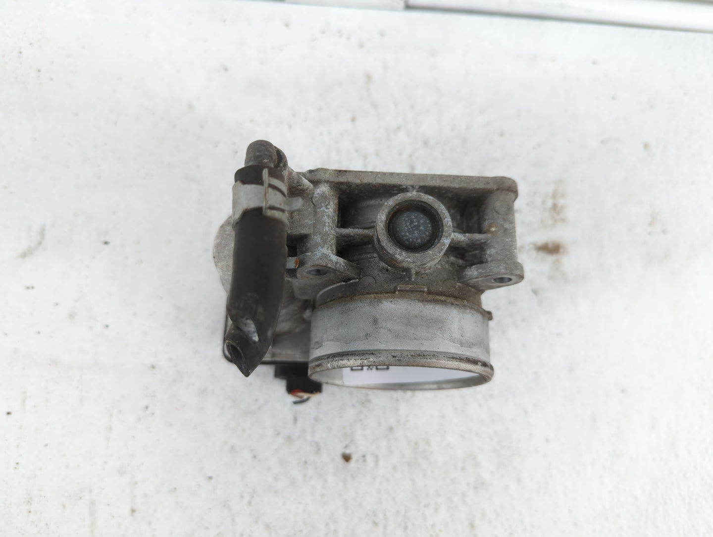 2007-2013 Nissan Altima Throttle Body P/N:526-01 RME60-15 Fits Fits 2007 2008 2009 2010 2011 2012 2013 OEM Used Auto Parts -