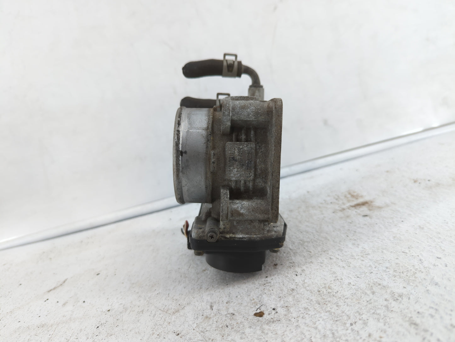 2007-2013 Nissan Altima Throttle Body P/N:526-01 RME60-15 Fits Fits 2007 2008 2009 2010 2011 2012 2013 OEM Used Auto Parts -