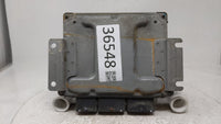 2013-2014 Nissan Altima PCM Engine Control Computer ECU ECM PCU OEM P/N:MEC300-051 A1 2807 Fits Fits 2013 2014 OEM Used Auto