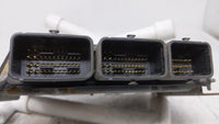 2013-2014 Nissan Altima PCM Engine Control Computer ECU ECM PCU OEM P/N:MEC300-051 A1 2807 Fits Fits 2013 2014 OEM Used Auto