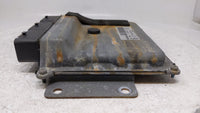 2013-2014 Nissan Altima PCM Engine Control Computer ECU ECM PCU OEM P/N:MEC300-051 A1 2807 Fits Fits 2013 2014 OEM Used Auto