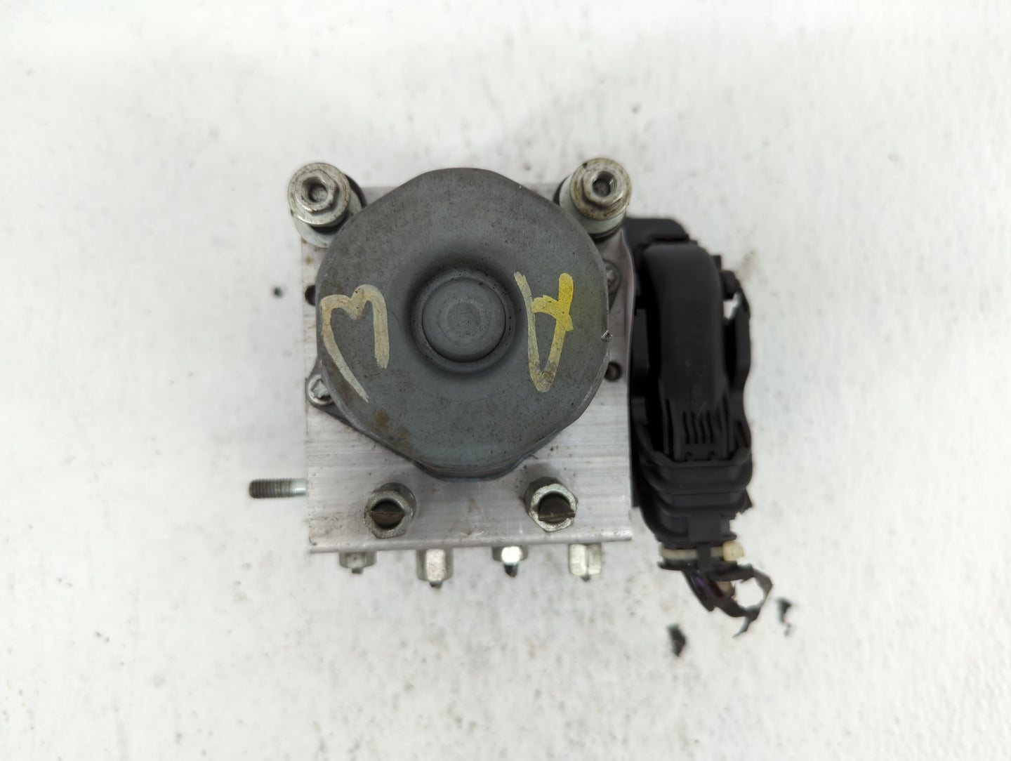 2011-2013 Nissan Altima ABS Pump Control Module Replacement P/N:47660 3TA0A 47660 ZX60A, 47660 ZX65A Fits Fits 2011 2012 201