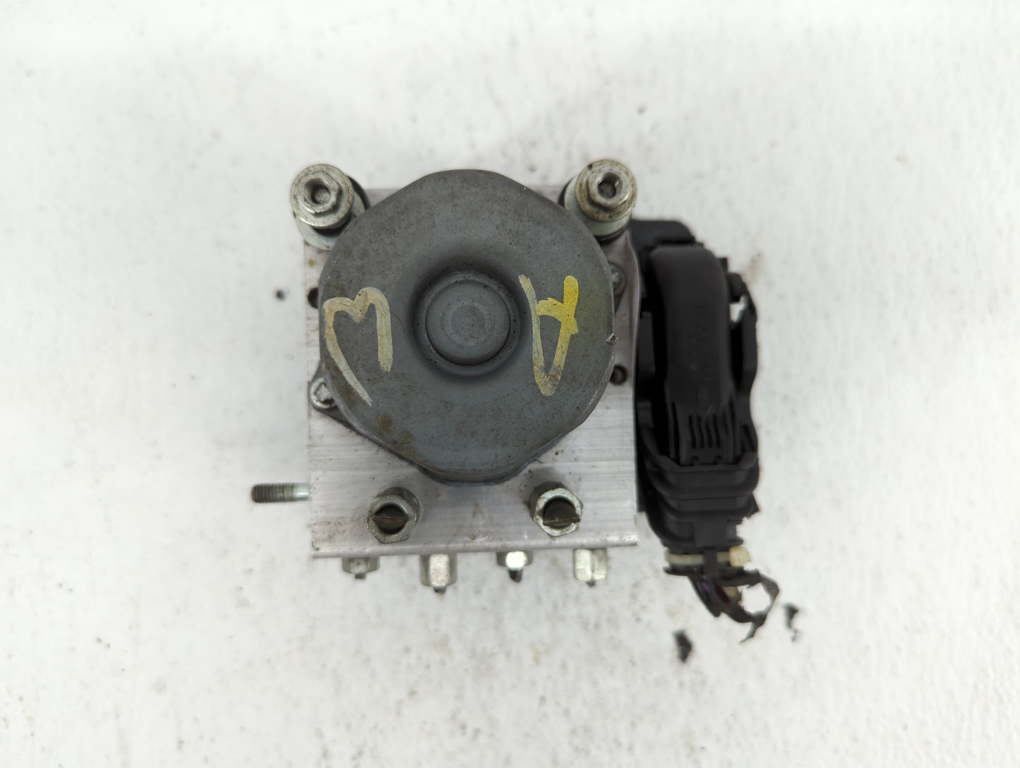 2011-2013 Nissan Altima ABS Pump Control Module Replacement P/N:47660 3TA0A 47660 ZX60A, 47660 ZX65A Fits Fits 2011 2012 201
