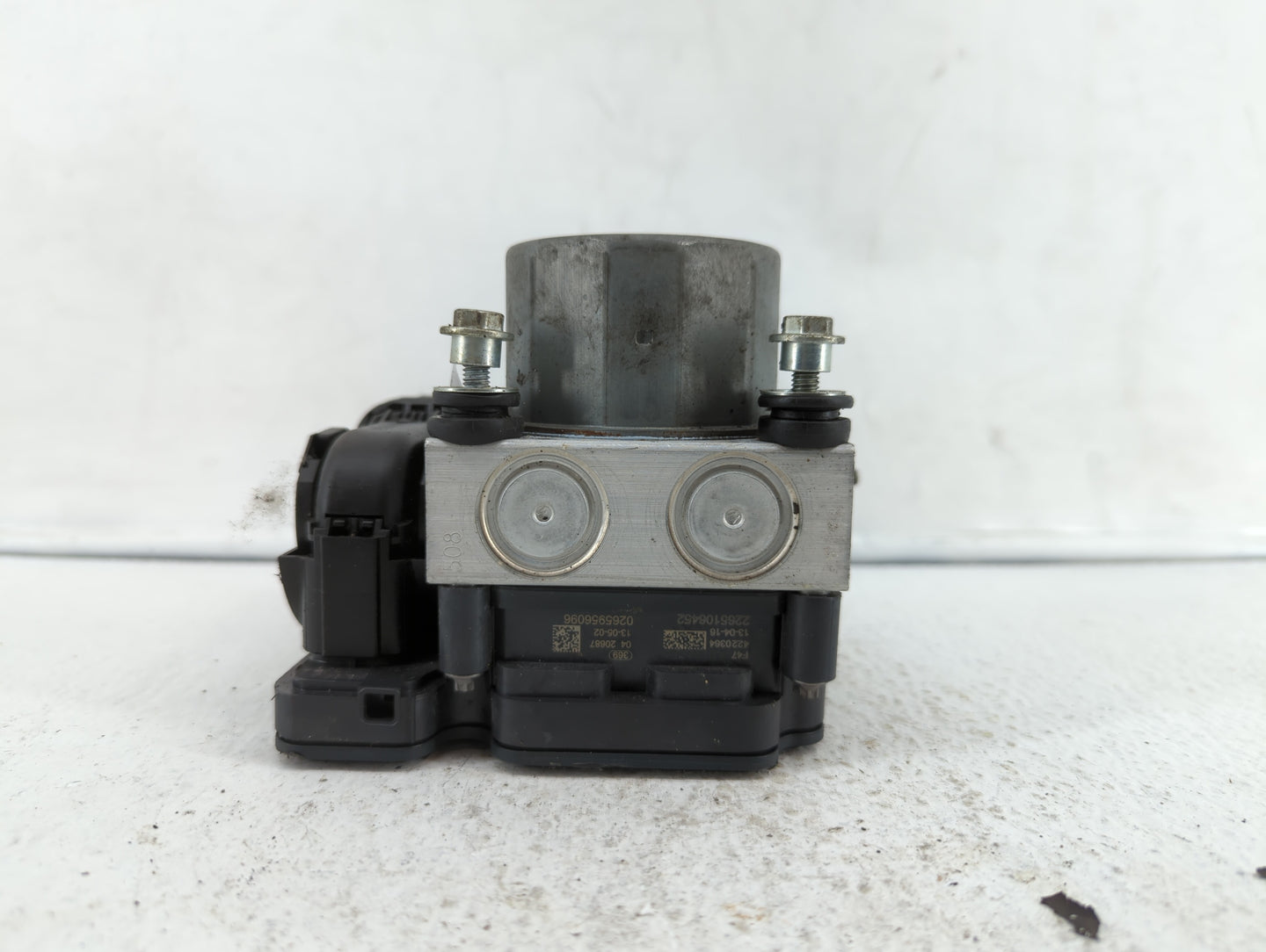 2011-2013 Nissan Altima ABS Pump Control Module Replacement P/N:47660 3TA0A 47660 ZX60A, 47660 ZX65A Fits Fits 2011 2012 201