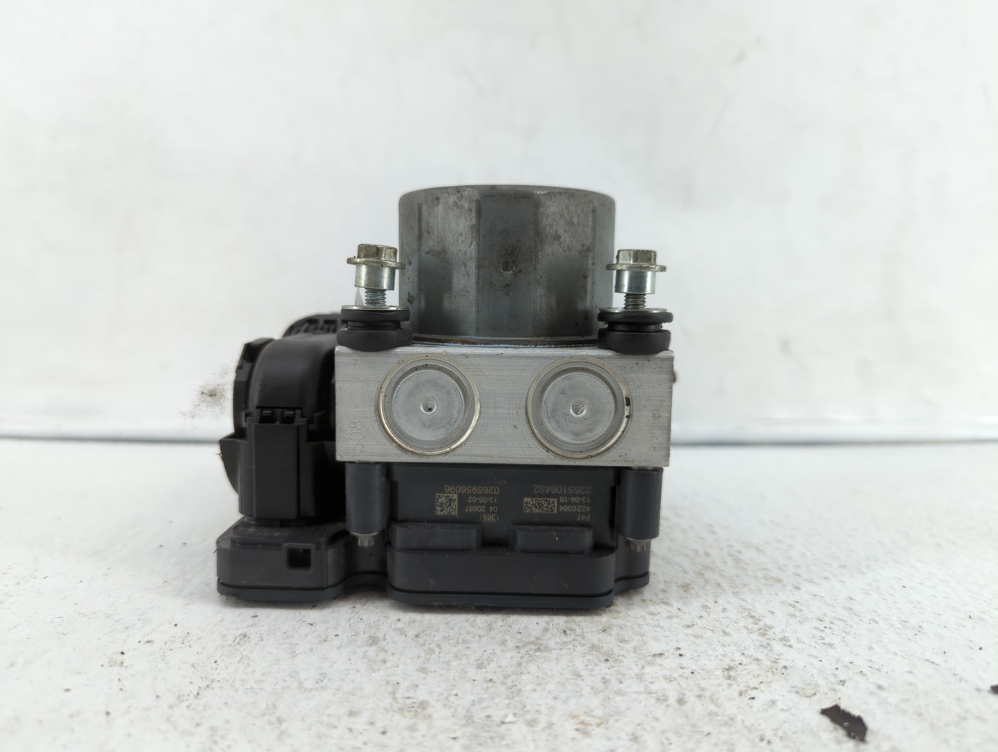 2011-2013 Nissan Altima ABS Pump Control Module Replacement P/N:47660 3TA0A 47660 ZX60A, 47660 ZX65A Fits Fits 2011 2012 201