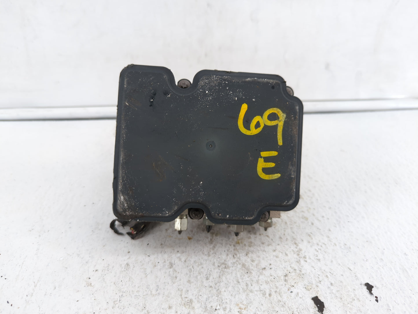 2011-2013 Nissan Altima ABS Pump Control Module Replacement P/N:47660 3TA0A 47660 ZX60A, 47660 ZX65A Fits Fits 2011 2012 201