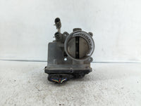 2013-2018 Nissan Altima Throttle Body P/N:3TA60-01 C 3TA60-01 B, 3TA60-01 A Fits Fits 2013 2014 2015 2016 2017 2018 2019 OEM