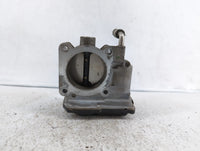 2013-2018 Nissan Altima Throttle Body P/N:3TA60-01 C 3TA60-01 B, 3TA60-01 A Fits Fits 2013 2014 2015 2016 2017 2018 2019 OEM