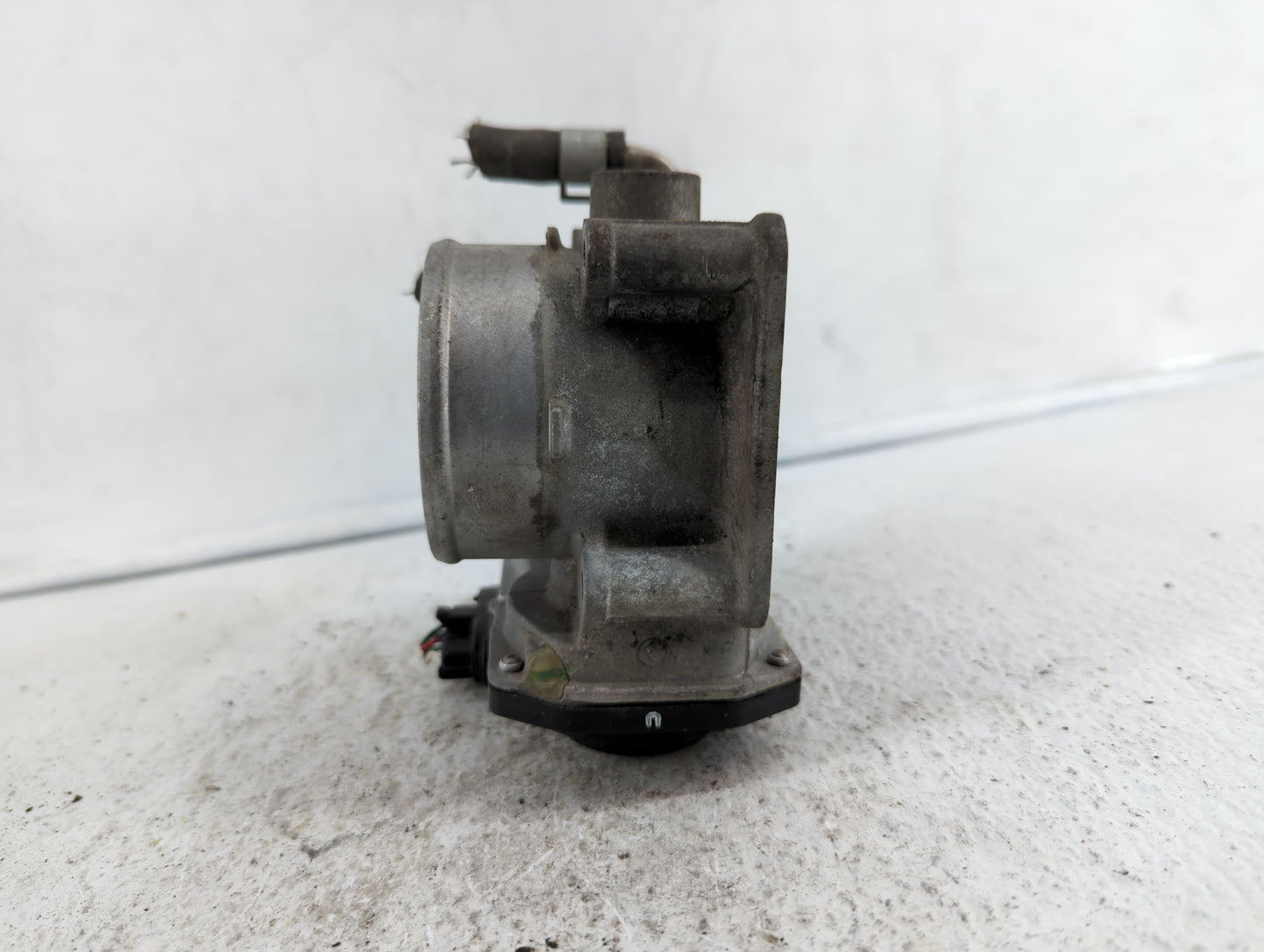 2013-2018 Nissan Altima Throttle Body P/N:3TA60-01 C 3TA60-01 B, 3TA60-01 A Fits Fits 2013 2014 2015 2016 2017 2018 2019 OEM