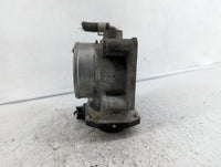 2013-2018 Nissan Altima Throttle Body P/N:3TA60-01 C 3TA60-01 B, 3TA60-01 A Fits Fits 2013 2014 2015 2016 2017 2018 2019 OEM