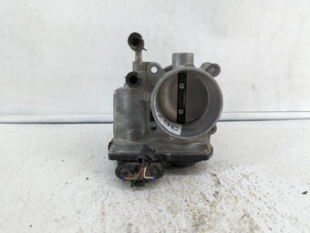 compare product 2013-2018 Nissan Altima Throttle Body P/N:3TA60-01 C 3TA60-01 B, 3TA60-01 A Fits Fits 2013 2014 2015 2016 2017 2018 2019 OEM Used Auto Parts