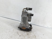 2013-2018 Nissan Altima Throttle Body P/N:3TA60-01 C 3TA60-01 B, 3TA60-01 A Fits Fits 2013 2014 2015 2016 2017 2018 2019 OEM