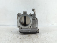 2013-2018 Nissan Altima Throttle Body P/N:3TA60-01 C 3TA60-01 B, 3TA60-01 A Fits Fits 2013 2014 2015 2016 2017 2018 2019 OEM