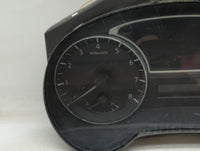 2013 Nissan Altima Instrument Cluster Speedometer Gauges P/N:24810 3TA0D 24810 3TA0C, 24810 3TA0B, 24810 3TA0A Fits OEM Used