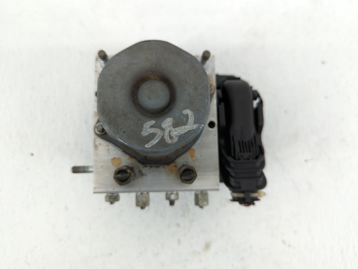 2013-2015 Nissan Altima Anti-Lock Brake ABS Pump Module Actuator OEM P/N:47660 3TA0C 47660 9HM0A Fits Fits 2013 2014 2015 OE