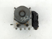 2013-2015 Nissan Altima Anti-Lock Brake ABS Pump Module Actuator OEM P/N:47660 3TA0C 47660 9HM0A Fits Fits 2013 2014 2015 OE