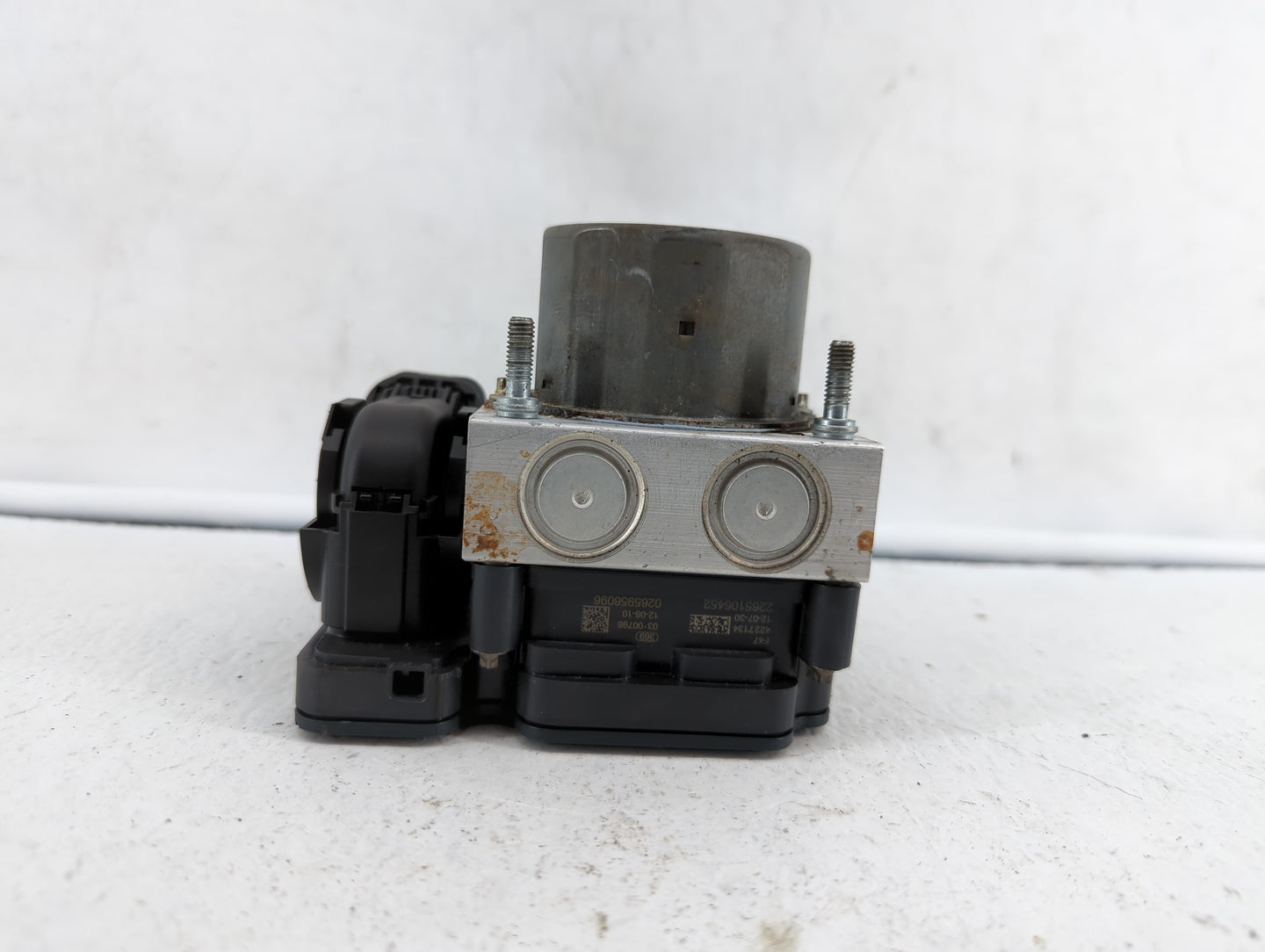 2013-2015 Nissan Altima ABS Pump Control Module Replacement P/N:47660 3TA0C 47660 9HM0A, 47660 9HM0C Fits Fits 2013 2014 201