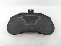 2013 Nissan Altima Instrument Cluster Speedometer Gauges P/N:24810 3TA0D 24810 3TA0C, 24810 3TA0B, 24810 3TA0A Fits OEM Used