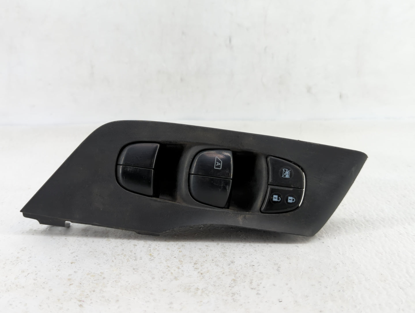 2013-2018 Nissan Altima Master Power Window Switch Replacement Driver Side Left P/N:80961 3TA0X 25401 3TA5A Fits OEM Used Au