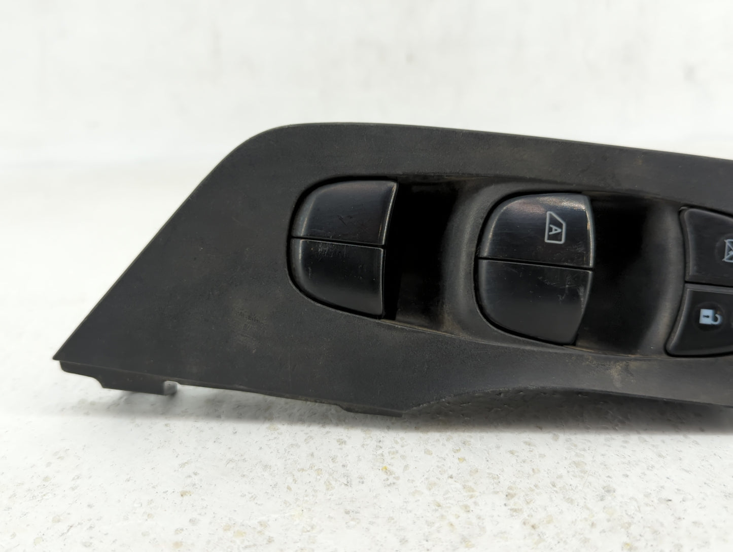 2013-2018 Nissan Altima Master Power Window Switch Replacement Driver Side Left P/N:80961 3TA0X 25401 3TA5A Fits OEM Used Au
