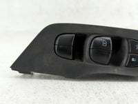 2013-2018 Nissan Altima Master Power Window Switch Replacement Driver Side Left P/N:80961 3TA0X 25401 3TA5A Fits OEM Used Au