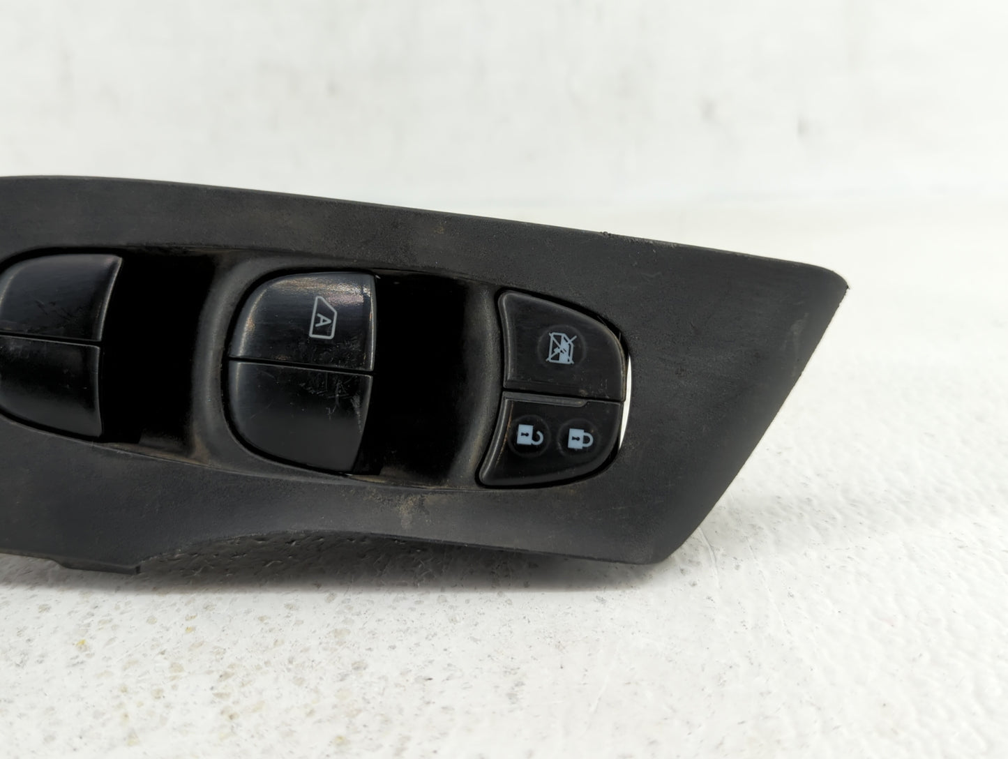 2013-2018 Nissan Altima Master Power Window Switch Replacement Driver Side Left P/N:80961 3TA0X 25401 3TA5A Fits OEM Used Au