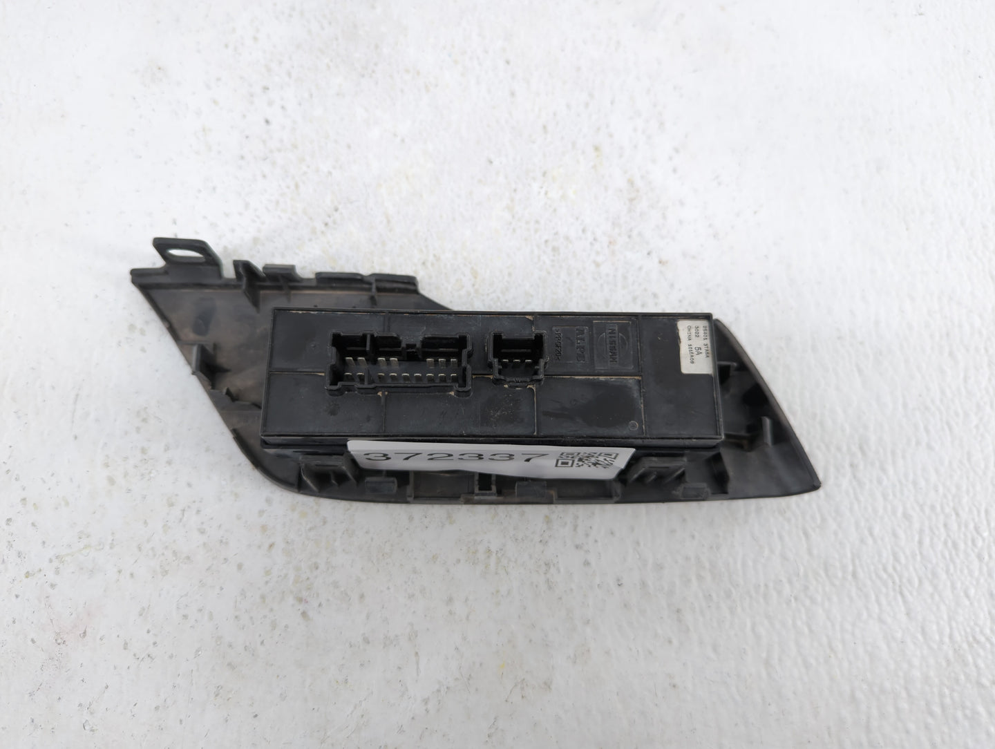 2013-2018 Nissan Altima Master Power Window Switch Replacement Driver Side Left P/N:80961 3TA0X 25401 3TA5A Fits OEM Used Au