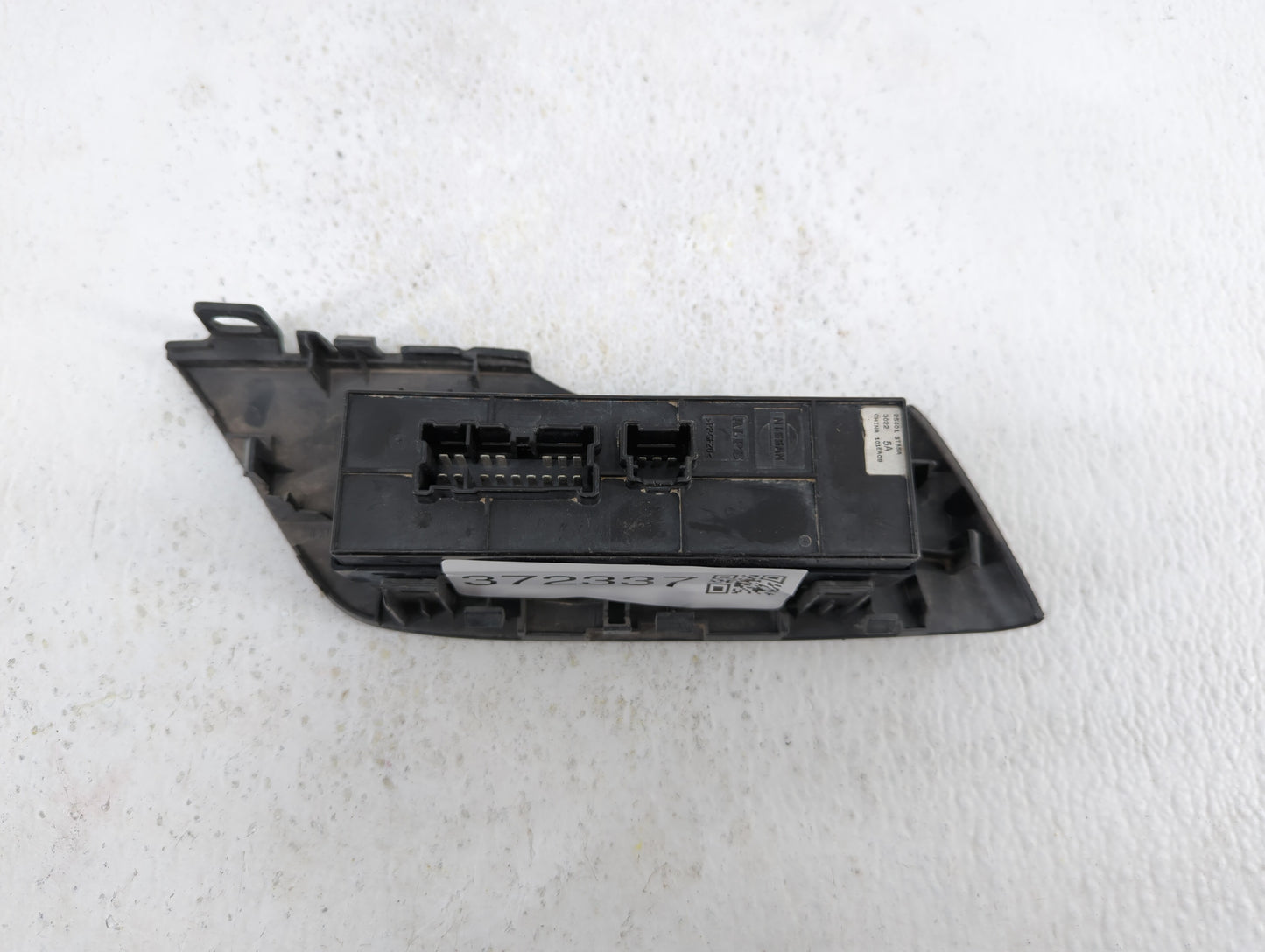 2013-2018 Nissan Altima Master Power Window Switch Replacement Driver Side Left P/N:80961 3TA0X 25401 3TA5A Fits OEM Used Au
