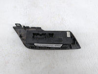 2013-2018 Nissan Altima Master Power Window Switch Replacement Driver Side Left P/N:80961 3TA0X 25401 3TA5A Fits OEM Used Au