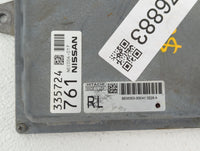2011-2013 Nissan Altima PCM Engine Control Computer ECU ECM PCU OEM P/N:BEM353-300 A1 BEM400-300 A1 Fits Fits 2011 2012 2013