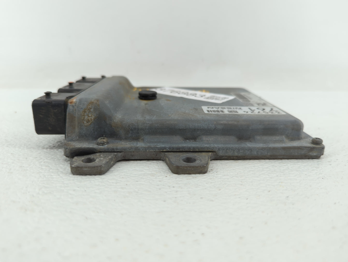 2011-2013 Nissan Altima PCM Engine Control Computer ECU ECM PCU OEM P/N:BEM353-300 A1 BEM400-300 A1 Fits Fits 2011 2012 2013