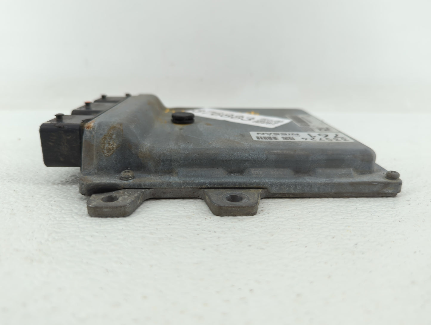2011-2013 Nissan Altima PCM Engine Control Computer ECU ECM PCU OEM P/N:BEM353-300 A1 BEM400-300 A1 Fits Fits 2011 2012 2013