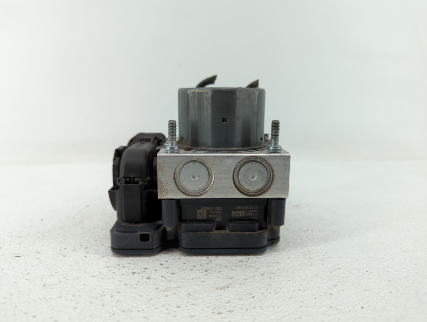 2011-2013 Nissan Altima ABS Pump Control Module Replacement P/N:47660 3TA0A 47660 ZX60A, 47660 ZX65A Fits Fits 2011 2012 201